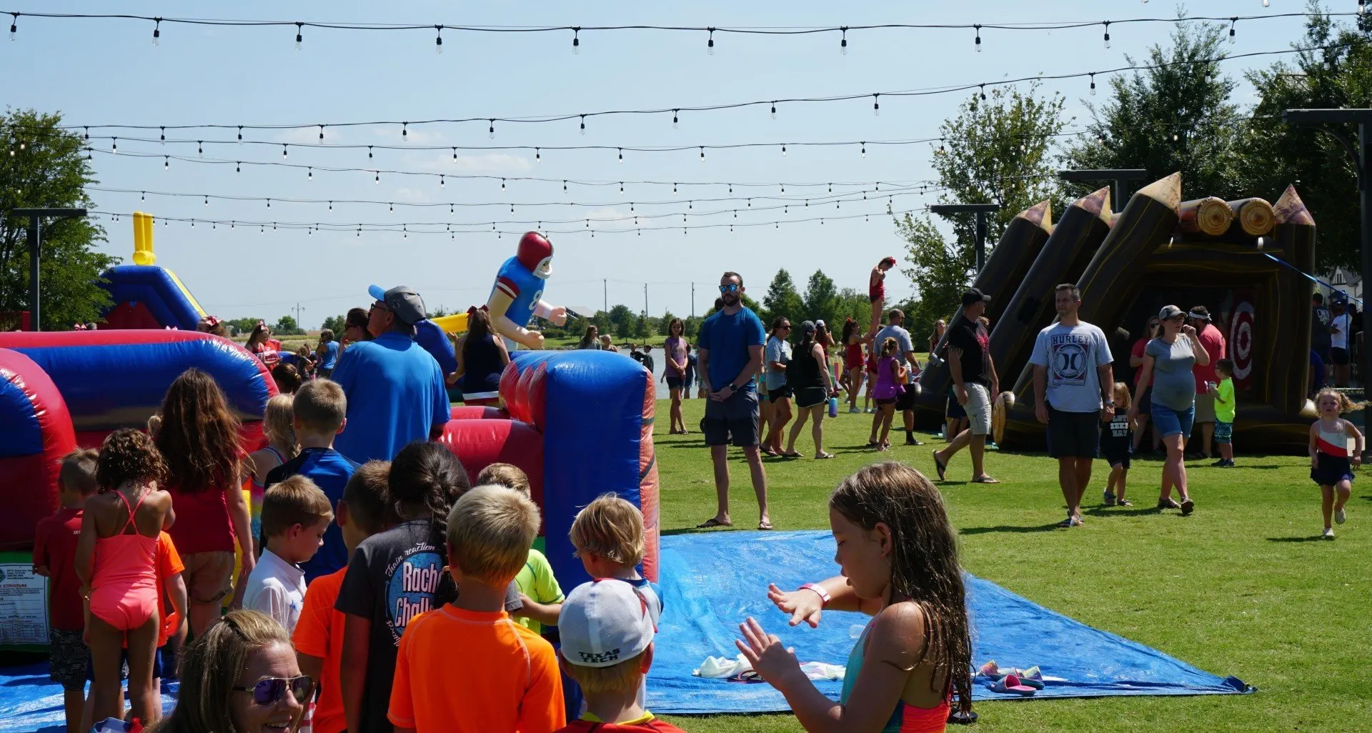 Community Event 3