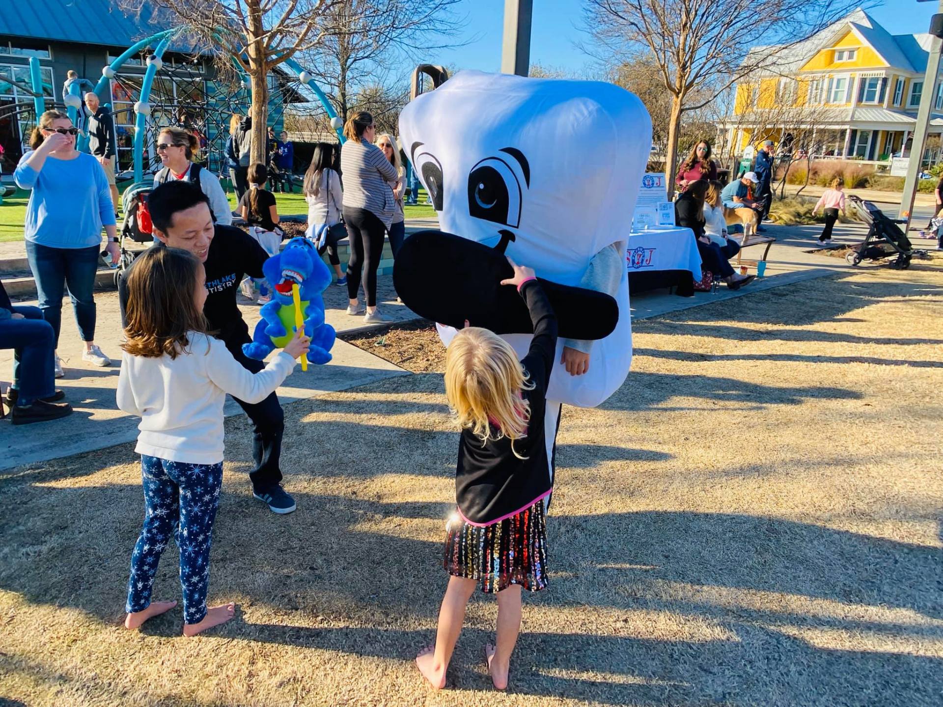Community Event 3